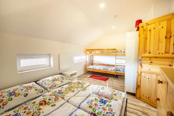 Prodej ubytování, Prušánky, Nechory, 145 m2