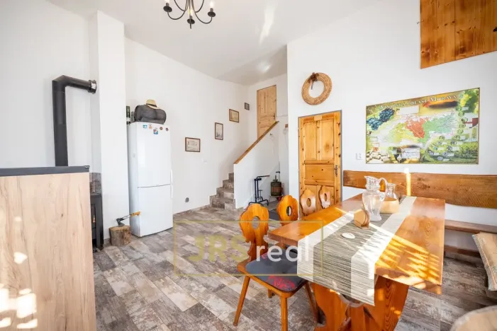 Prodej ubytování, Prušánky, Nechory, 145 m2