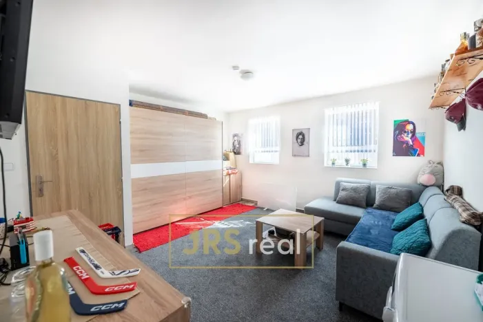 Prodej ubytování, Prušánky, Nechory, 145 m2