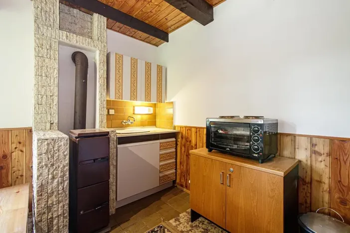 Prodej chaty, Ostrava, Branecká, 48 m2