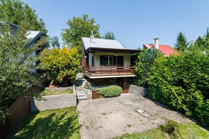 Prodej chaty, Ostrava, Branecká, 48 m2