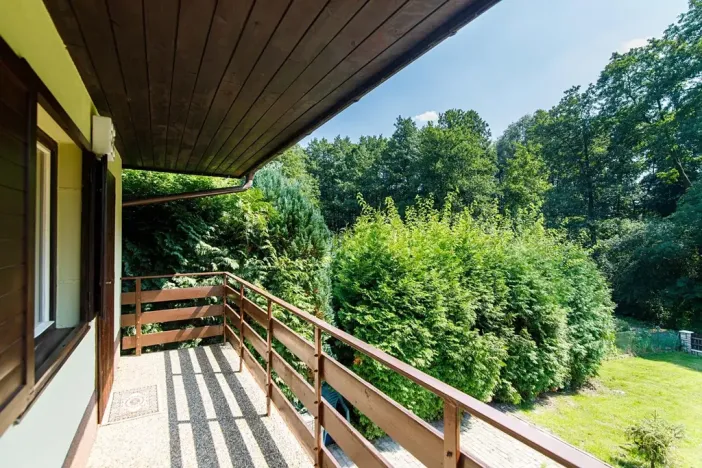 Prodej chaty, Ostrava, Branecká, 48 m2