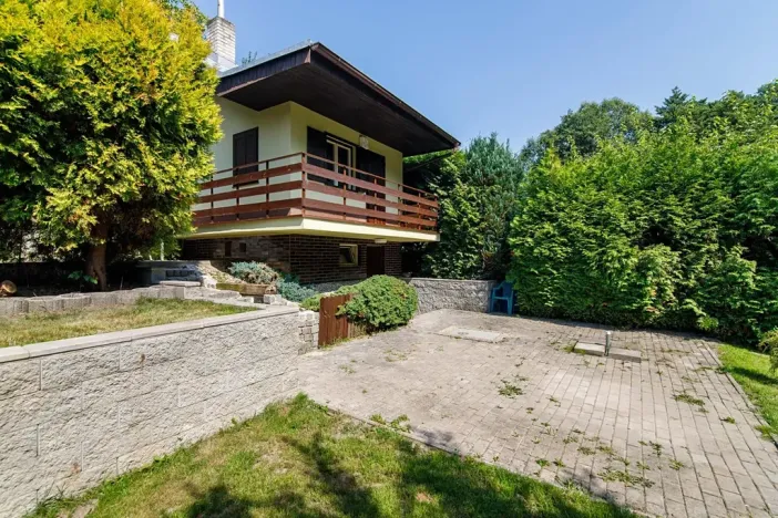 Prodej chaty, Ostrava, Branecká, 48 m2