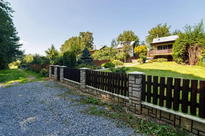 Prodej chaty, Ostrava, Branecká, 48 m2