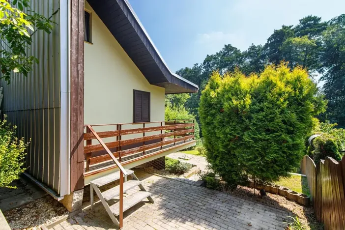 Prodej chaty, Ostrava, Branecká, 48 m2