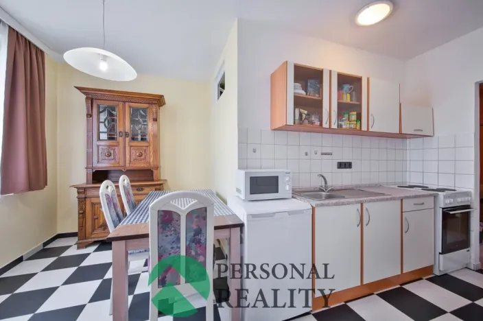 Prodej bytu 3+1, Kraslice, Soukenická, 64 m2