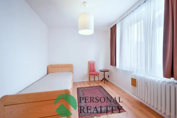 Prodej bytu 3+1, Kraslice, Soukenická, 64 m2