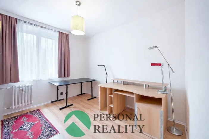 Prodej bytu 3+1, Kraslice, Soukenická, 64 m2