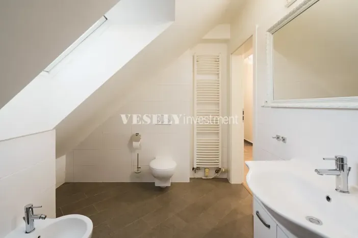 Prodej bytu 4+kk, Praha - Žižkov, Vinohradská, 139 m2