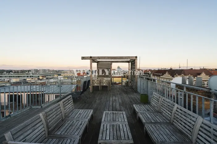 Prodej bytu 4+kk, Praha - Žižkov, Vinohradská, 139 m2