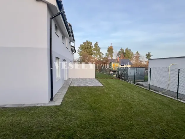 Prodej rodinného domu, Hvozdnice, 144 m2