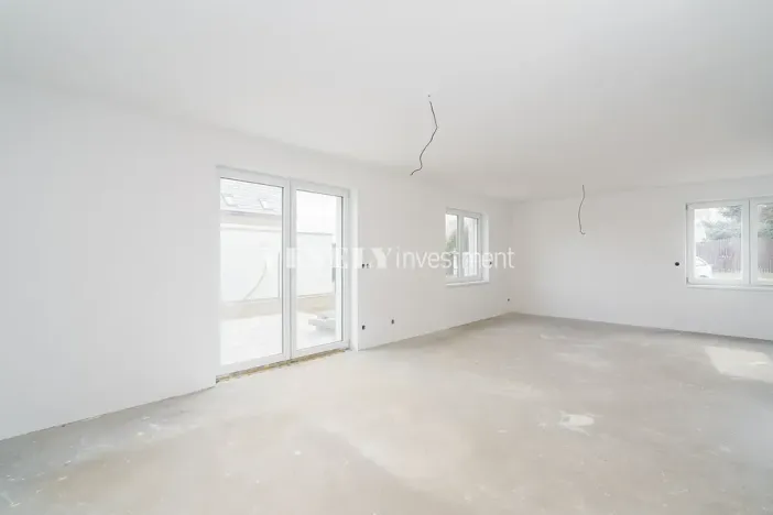 Prodej rodinného domu, Hvozdnice, 144 m2