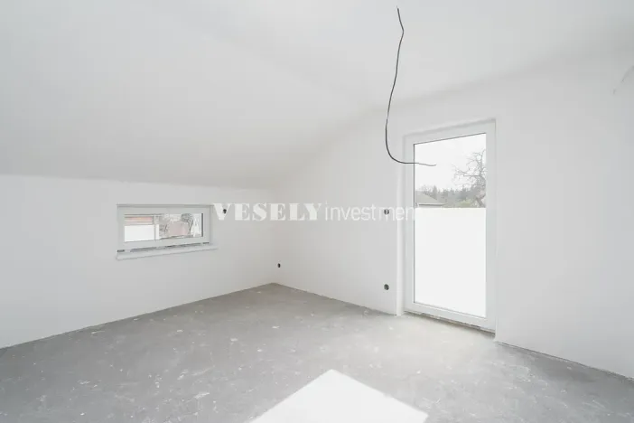 Prodej rodinného domu, Hvozdnice, 144 m2