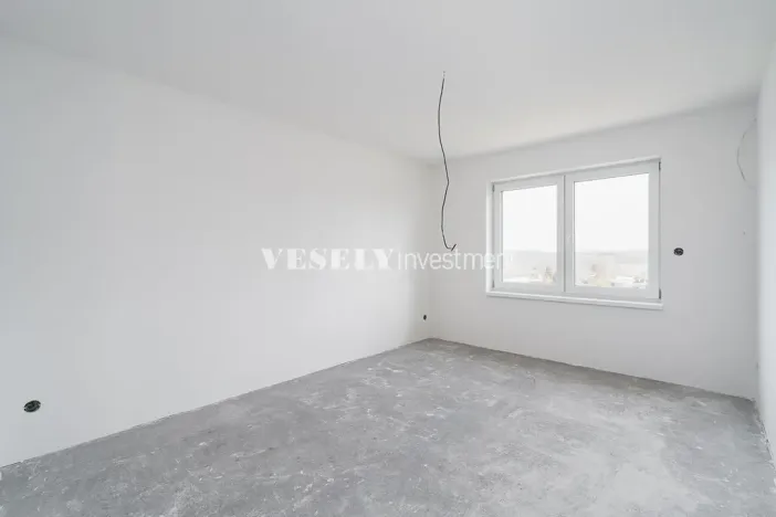 Prodej rodinného domu, Hvozdnice, 144 m2