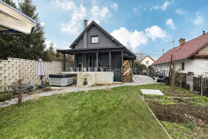 Prodej rodinného domu, Hvozdnice, 146 m2
