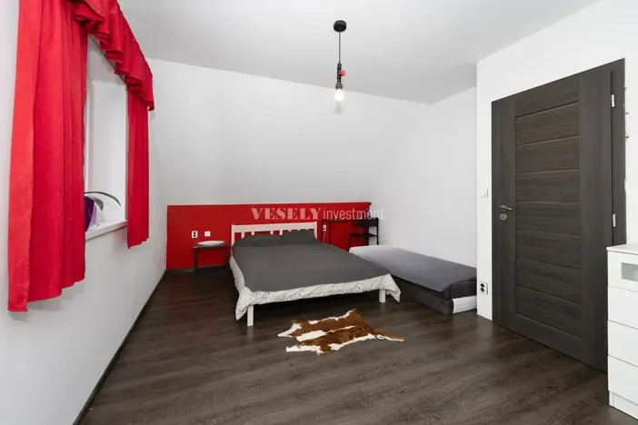 Prodej rodinného domu, Hvozdnice, 146 m2