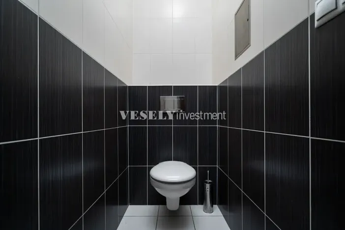 Prodej bytu 2+kk, Praha - Letňany, Tupolevova, 62 m2