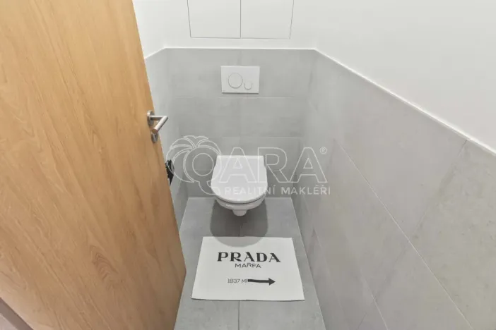 Prodej bytu 2+kk, Horoměřice, Velvarská, 53 m2