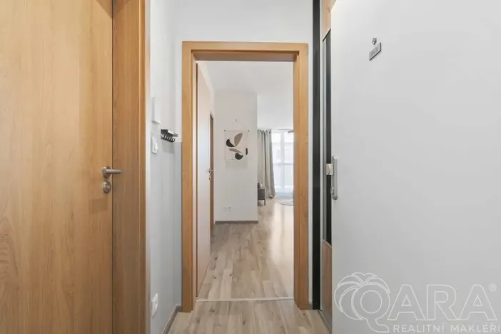 Prodej bytu 2+kk, Horoměřice, Velvarská, 53 m2