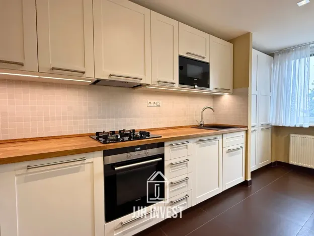 Pronájem bytu 2+1, Praha - Krč, Višňová, 55 m2