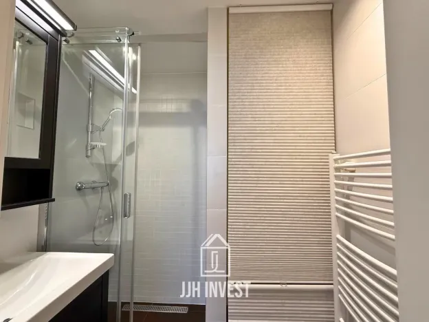 Pronájem bytu 2+1, Praha - Krč, Višňová, 55 m2