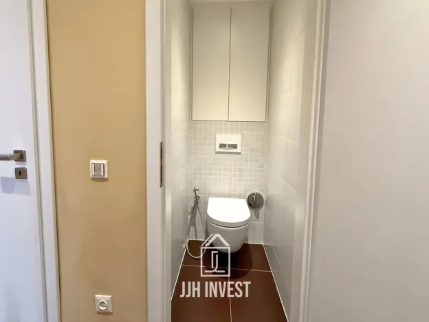 Pronájem bytu 2+1, Praha - Krč, Višňová, 55 m2