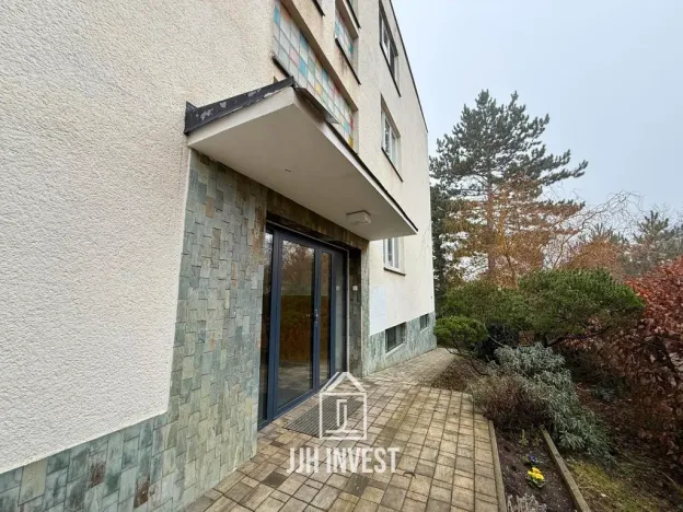 Pronájem bytu 2+1, Praha - Krč, Višňová, 55 m2