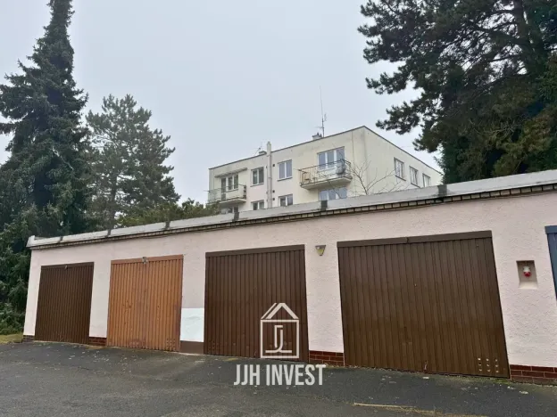 Pronájem bytu 2+1, Praha - Krč, Višňová, 55 m2