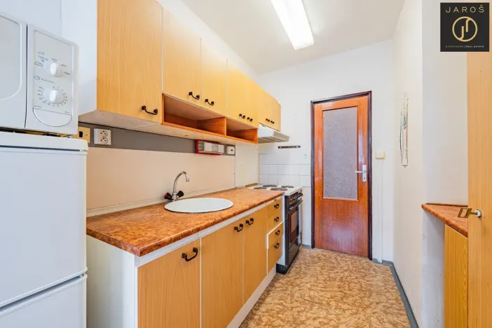 Prodej bytu 3+1, Praha - Stodůlky, Přecechtělova, 76 m2