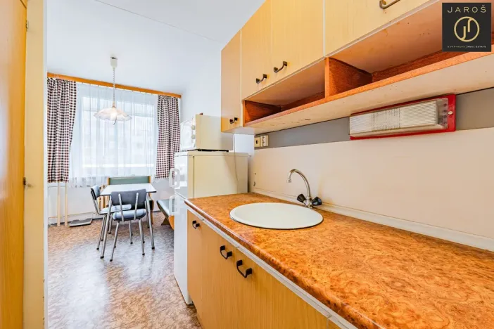 Prodej bytu 3+1, Praha - Stodůlky, Přecechtělova, 76 m2