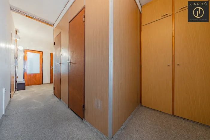 Prodej bytu 3+1, Praha - Stodůlky, Přecechtělova, 76 m2