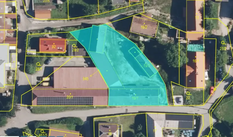 Prodej rodinného domu, Jičín, 299 m2