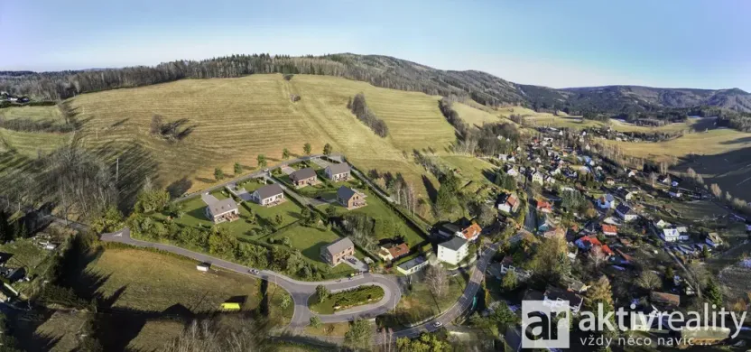 Prodej pozemku pro bydlení, Lázně Libverda, 17151 m2