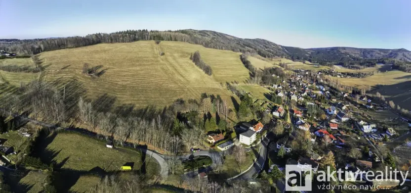 Prodej pozemku pro bydlení, Lázně Libverda, 17151 m2