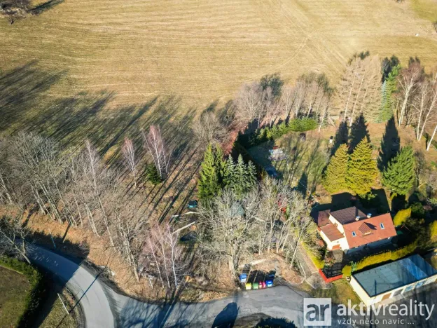 Prodej pozemku pro bydlení, Lázně Libverda, 17151 m2