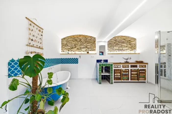 Prodej rodinného domu, Litovel - Chudobín, 210 m2