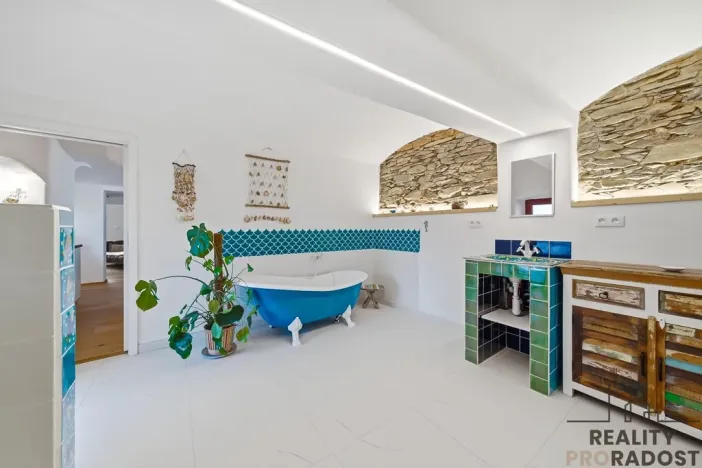 Prodej rodinného domu, Litovel - Chudobín, 210 m2