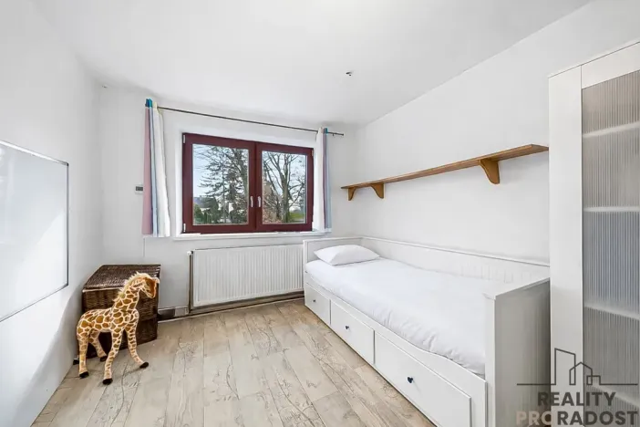 Prodej rodinného domu, Litovel - Chudobín, 210 m2