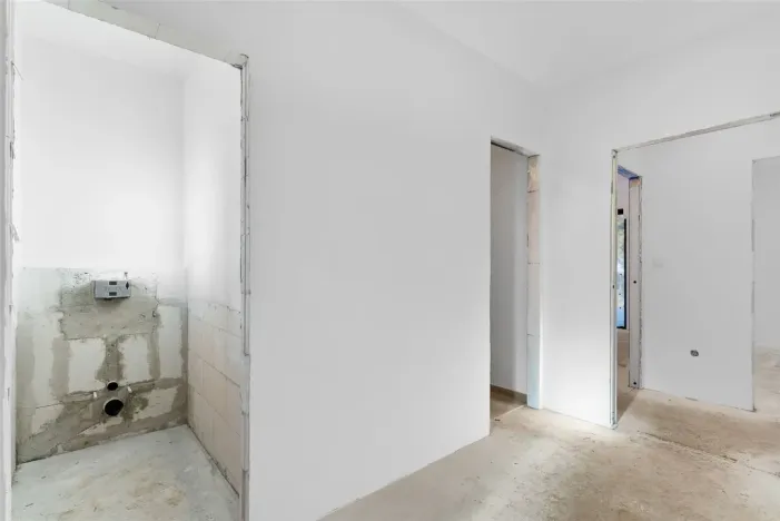 Prodej rodinného domu, Hvozdec, 153 m2