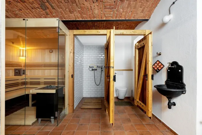 Prodej rodinného domu, Hrazany - Dobrošov, 252 m2