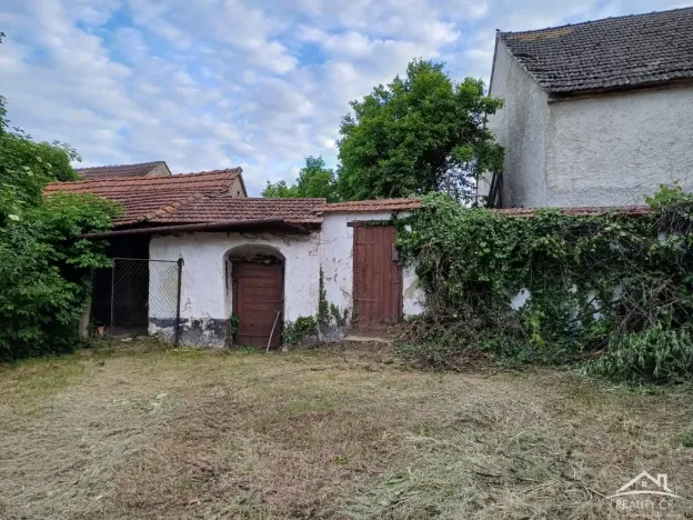 Prodej rodinného domu, Horní Kounice, 111 m2