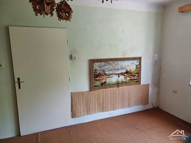 Prodej rodinného domu, Horní Kounice, 111 m2