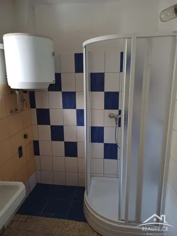 Prodej rodinného domu, Horní Kounice, 111 m2