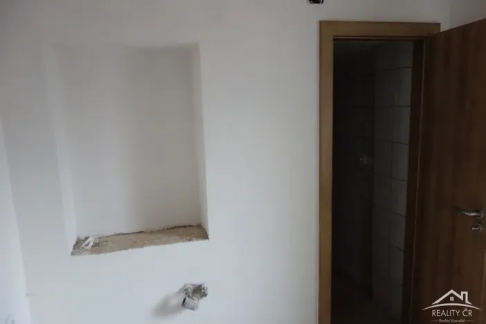 Prodej rodinného domu, Okříšky, 99 m2