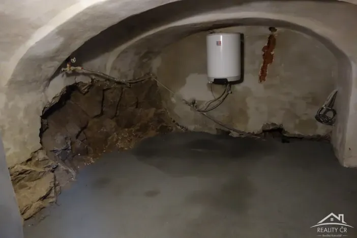 Prodej rodinného domu, Okříšky, 99 m2