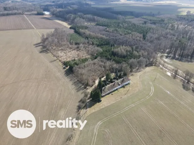 Prodej chalupy, Zálesí, 113 m2