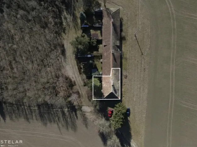 Prodej chalupy, Zálesí, 113 m2