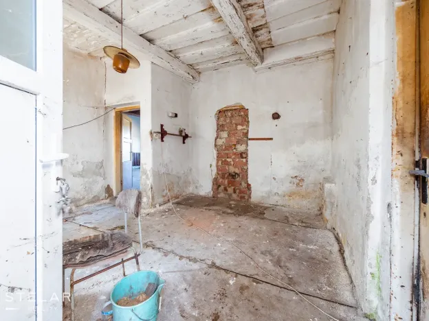 Prodej chalupy, Zálesí, 113 m2