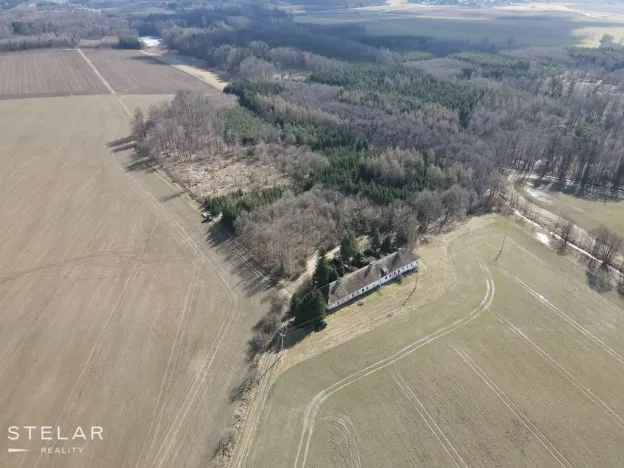Prodej chalupy, Zálesí, 113 m2