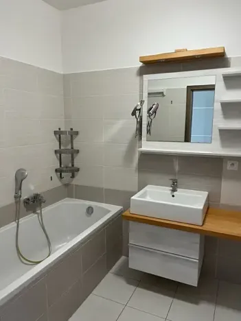 Pronájem bytu 3+kk, České Budějovice, Zavadilka, 75 m2